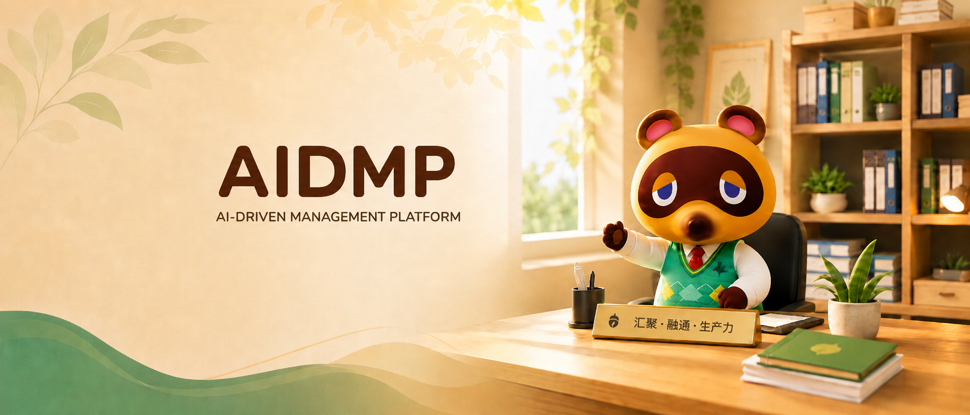 AIDMP